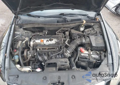 2011 Honda Accord 2.4 Se z USA, uszkodzony, nr VIN 1HGCP2F67BA059108